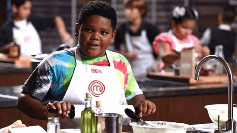وفاة متسابق MasterChef Junior بن واتكينز بعد صراع مع السرطان